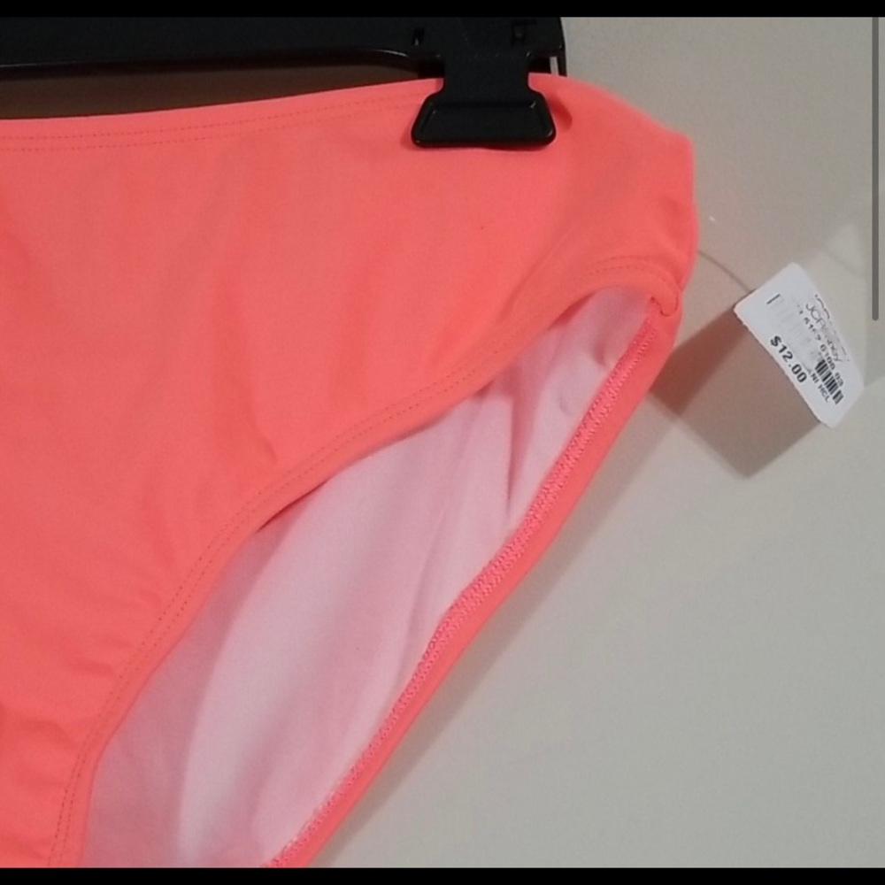 ✂️Bright bikini bottom XL